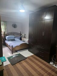 Blk 503B Canberra Link (Sembawang), HDB 5 Rooms #568370291